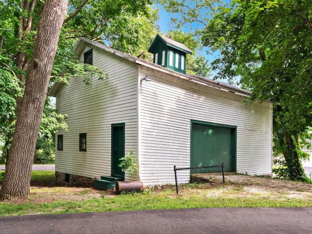 103 South Street