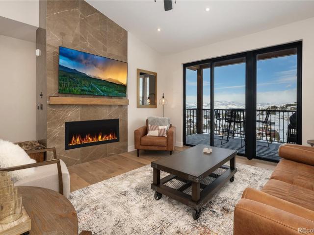 103 Saddle Mountain Camp Road