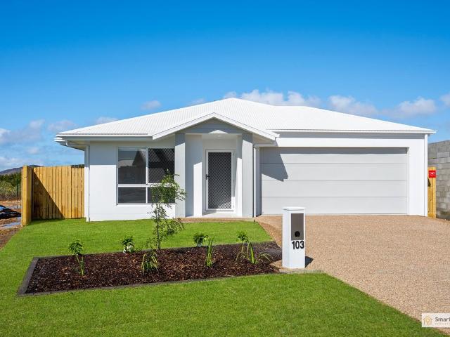 103 Salonika Circuit, Bushland Beach
