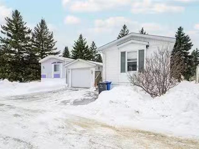103 Sandale Drive, Winnipeg, MB, R2N 1A4 house for sale Lis.