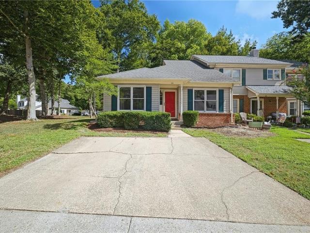 103 Sanderling WALK