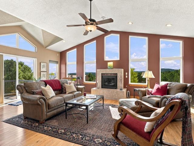 103 Sandia Mountain Ranch Drive