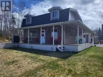 103 Sandy Point Road, Norris Arm, NL, A0G 3M0 house for sale.