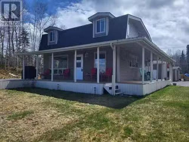 103 Sandy Point Road, Norris Arm, NL, A0G 3M0 house for sale.