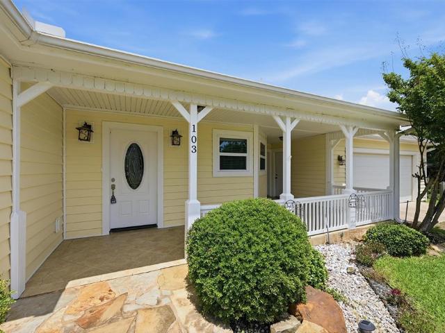 103 Seminole Drive