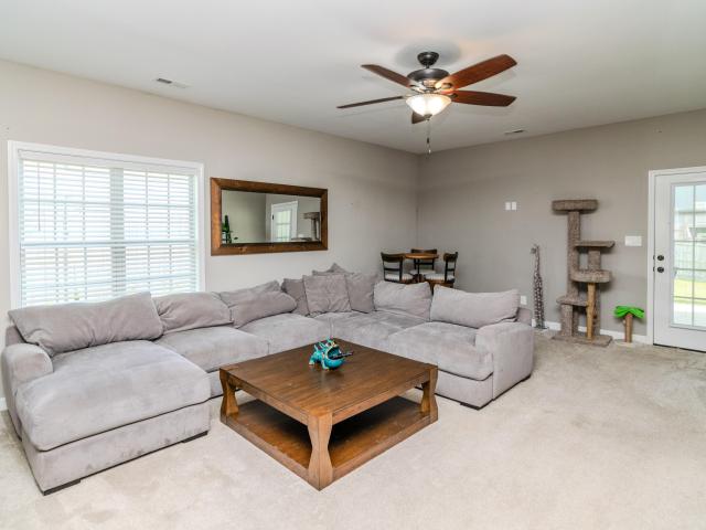 103 Sequoia Bend Court