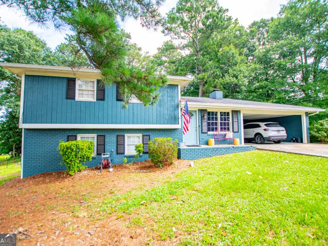 103 Shannon Drive