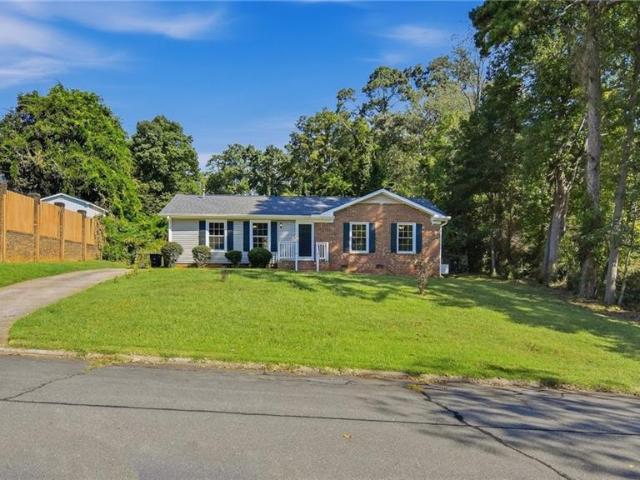 103 Shenandoah Drive
