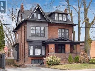 103 Sherman Avenue S, Hamilton, ON, L8M 2P8 house for sale | Listing ID 40843 | Royal LePage