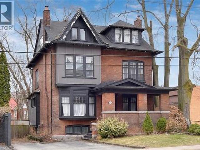 103 Sherman Avenue S, Hamilton, ON, L8M 2P8 house for sale | Listing ID 40865 | Royal LePage