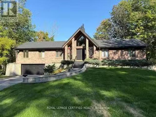 103 Sibbald Crescent, Georgina, ON, L0E 1R0 house for sale.