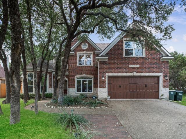 103 Sierra Ridge Dr