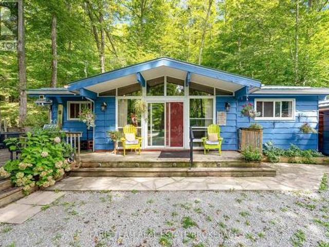 103 Silver Birch Drive, Tiny, ON, L9M 0M6 house for sale | Listing ID S13749 | Royal LePage