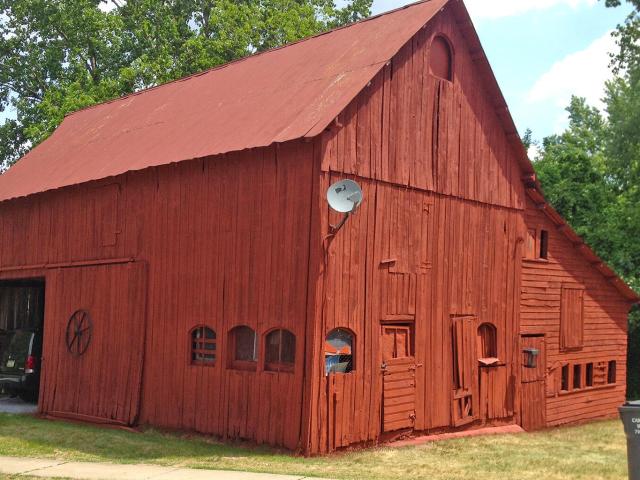 103 Sisson Road