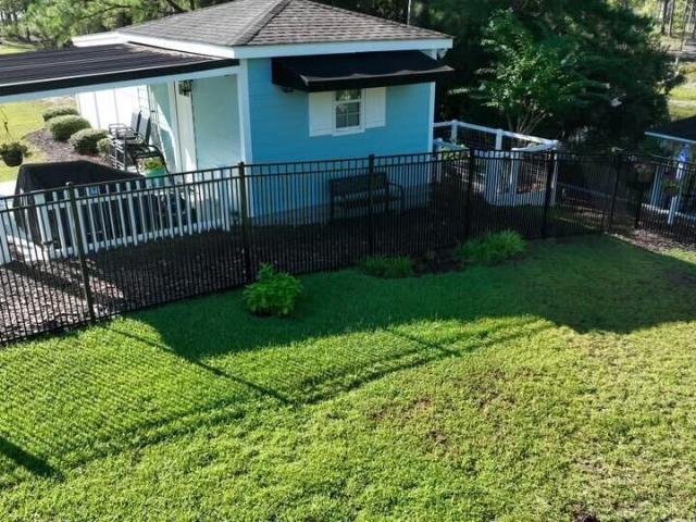 103 Spring Branch Drive