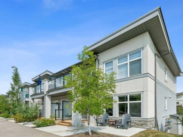 103 Spring Creek Common Sw, Calgary, AB, T3H 6E2 townhouse for sale | Listing ID A2334 | Royal LePage