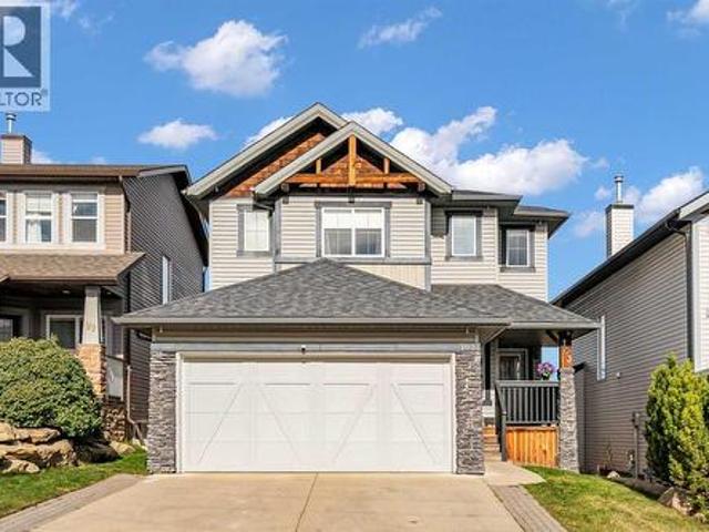 103 St Moritz Terrace Sw, Calgary, AB, T3H 5Y1 house for sale | Listing ID A2352 | Royal LePage