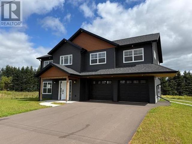103 Stanmol Drive, Charlottetown, PE, C1E 3W3 house for sale | Listing ID 202623 | Royal LePage