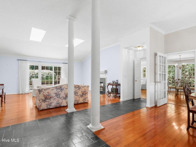 103 Steeplechase Way