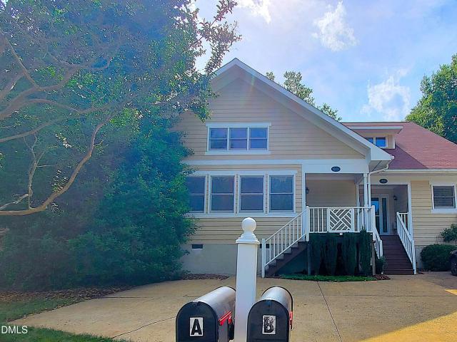 103 Stewart Lane Unit A