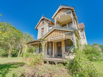 103 Stevens St, Ladonia, TX 75449 | MLS #21082