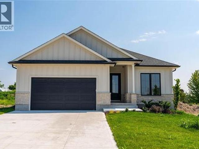 103 Sutherland Drive, St Clair, ON, N0N 1H0 house for sale | Listing ID 26009 | Royal LePage
