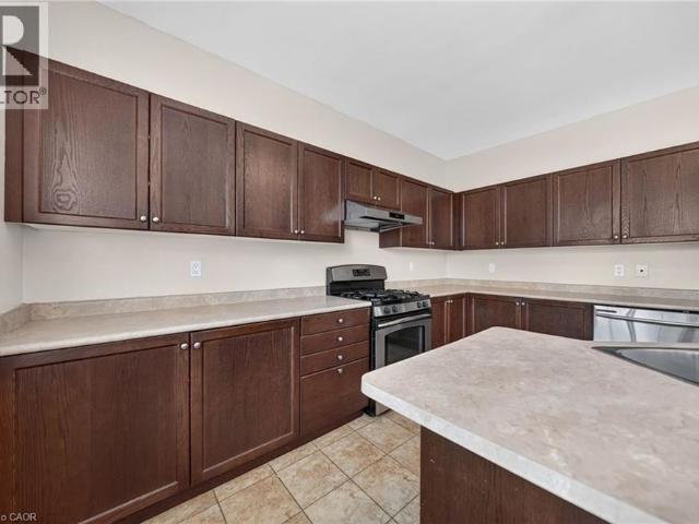 103 SWIFT Crescent, Cambridge, Ontario, N1P1J8