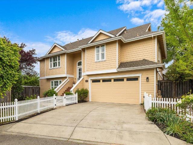 103 Paul Wittke Dr, Healdsburg, CA 95448 | MLS #326026