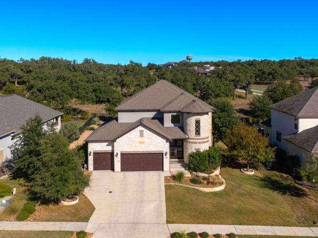 103 Palisades, Boerne, TX 78006 | MLS #1973