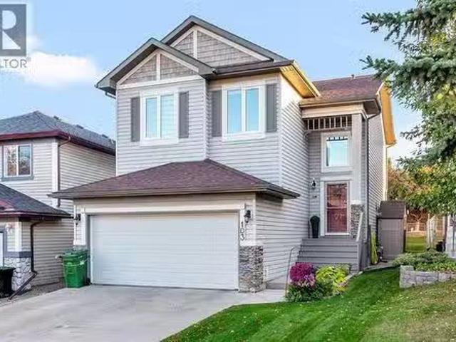 103 Panamount Crescent Nw, Calgary, AB, T3K 5L8 house for sa.
