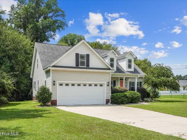 103 Pantego Place
