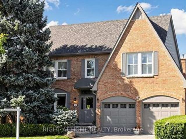 103 Peevers Crescent, Newmarket, ON, L3Y 7T2 house for sale | Listing ID N13823 | Royal LePage