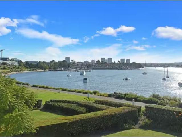 103 Peninsula Drive, Breakfast Point House for rent Listed by.