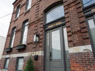103 Pitt St, Saint John, NB, E2L 2W2 house for lease | Listing ID NB140019 | Royal LePage