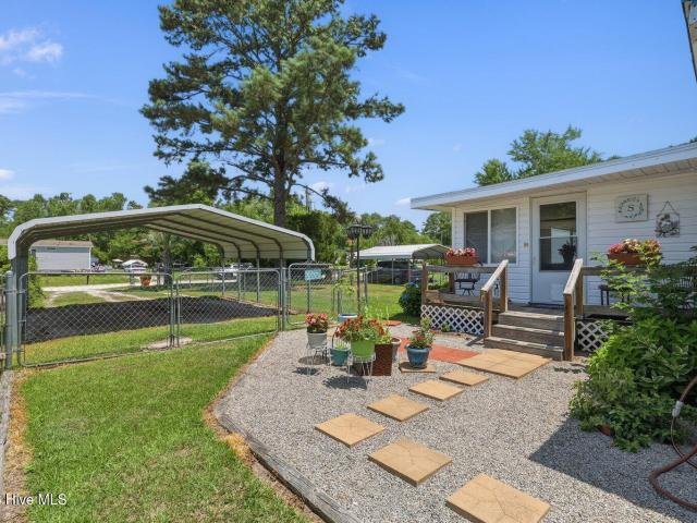 103 Pine Ridge Court