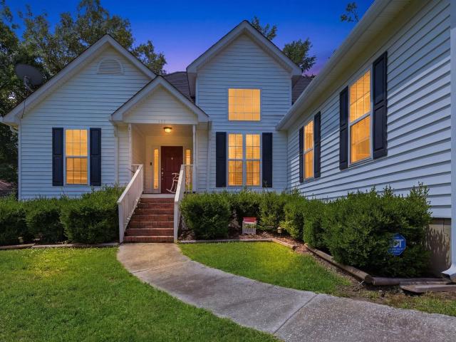 103 Pinebark Lane