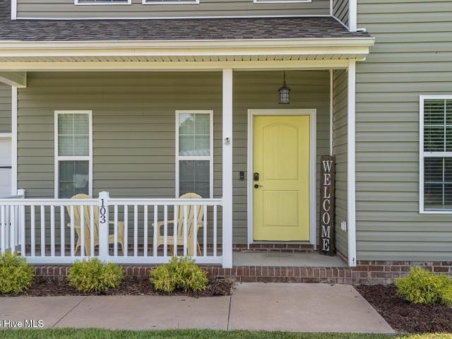 103 Pisgah Drive