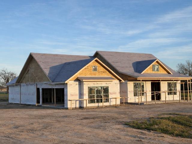 103 Pueblo Drive