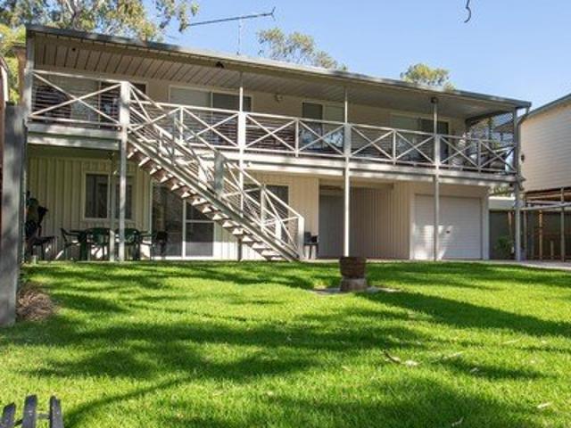 103 Rob Loxton Road, Walker Flat