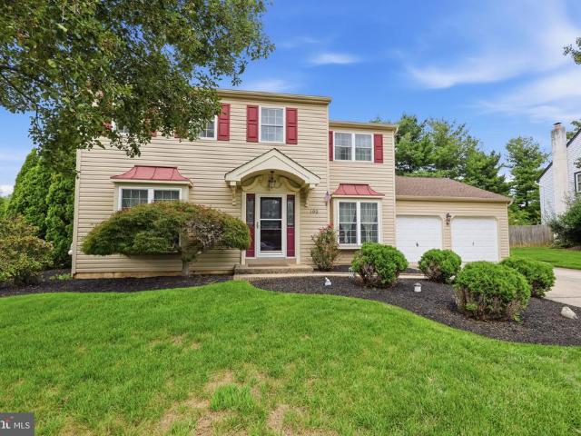 103 Raleigh Way