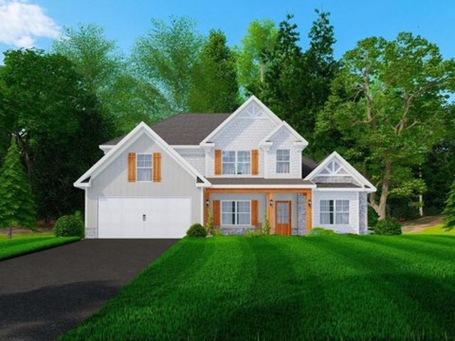 103 Ranch Rd, Bonaire, GA 31005