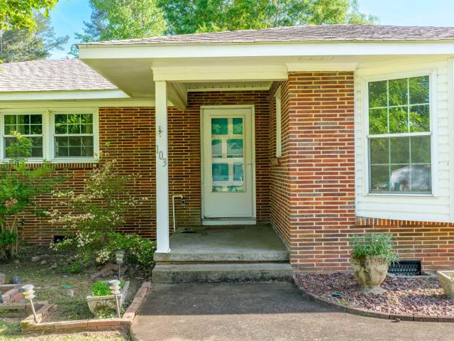103 Rivermont Dr