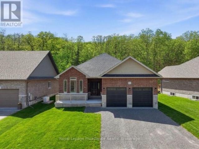 103 Riverside Trail, Trent Hills Campbellford, ON, K0L 1L0 house for sale | Listing ID X13729 | Royal LePage