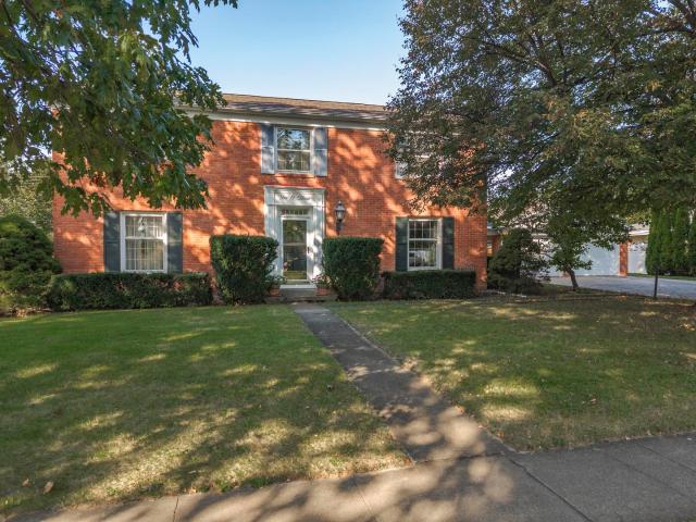 103 Ruth Road