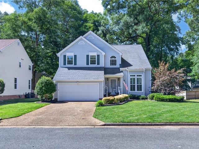 103 W Wedgwood DR