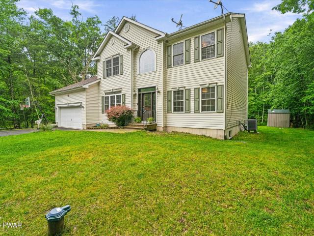 103 W Mulberry Drive