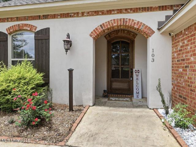 103 Woodburn Way