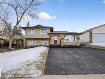 103 Woodbine Road, Sherwood Park, AB, T8A 4A5 house for sale.
