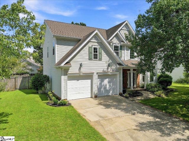 103 Woodruff Lake Way