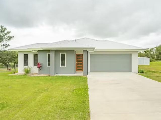 103 Watergum Drive, PIE CREEK, QLD 4570 House for Rent